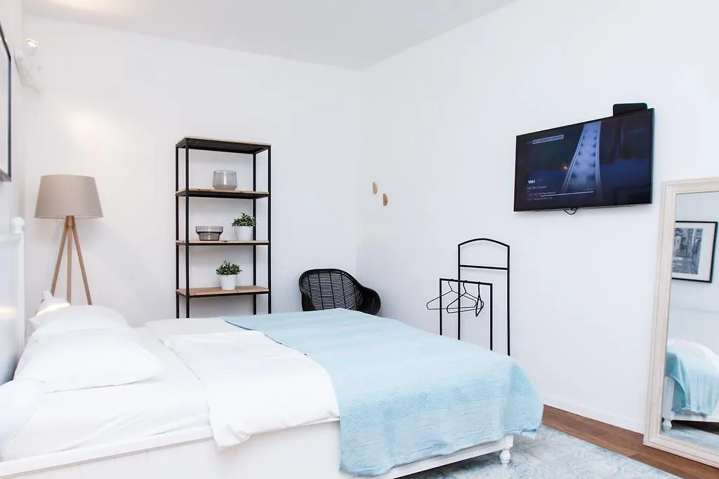 Old Town Rovinj Apartments By Irundo 0*,  克罗地亚